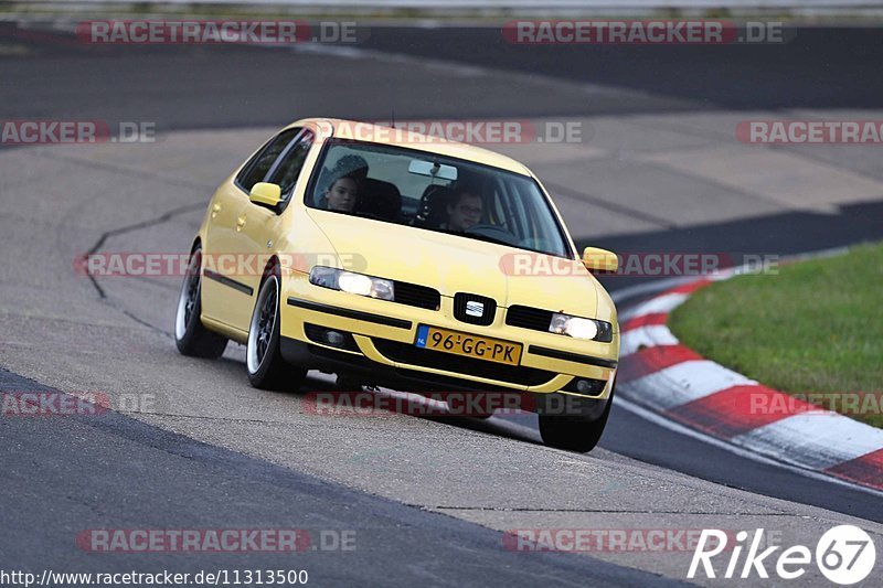 Bild #11313500 - Touristenfahrten Nürburgring Nordschleife (25.10.2020)