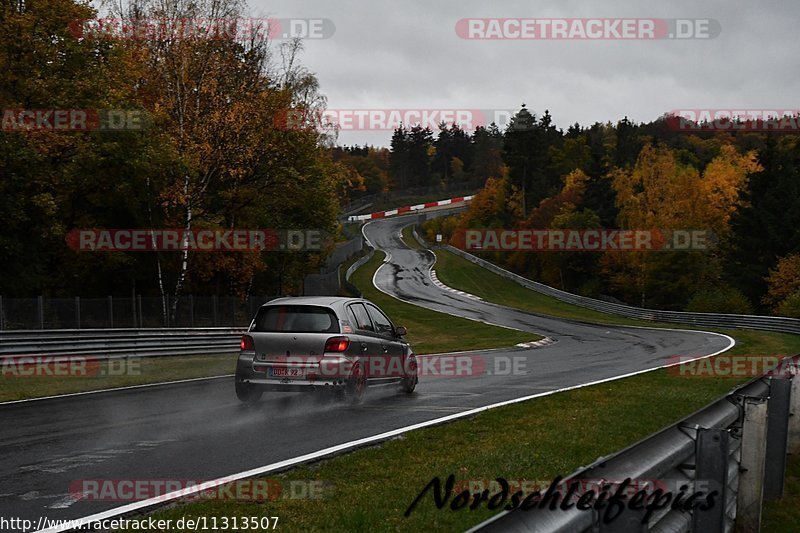 Bild #11313507 - Touristenfahrten Nürburgring Nordschleife (25.10.2020)
