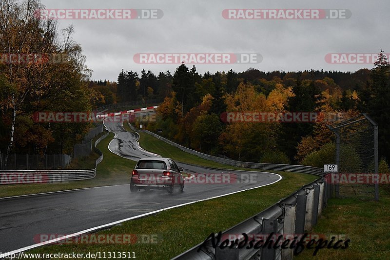 Bild #11313511 - Touristenfahrten Nürburgring Nordschleife (25.10.2020)