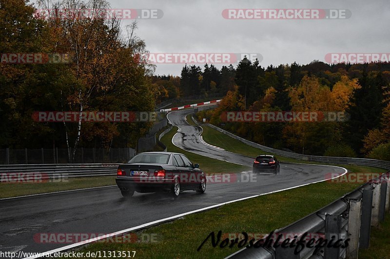 Bild #11313517 - Touristenfahrten Nürburgring Nordschleife (25.10.2020)