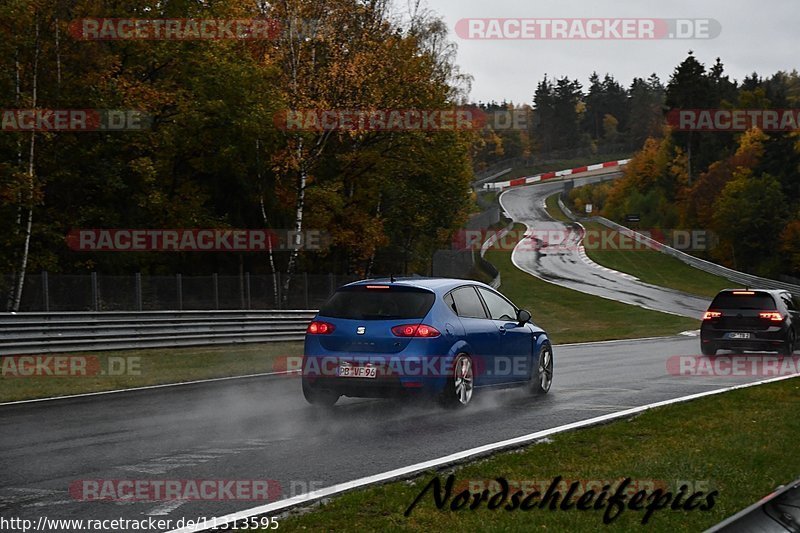 Bild #11313595 - Touristenfahrten Nürburgring Nordschleife (25.10.2020)