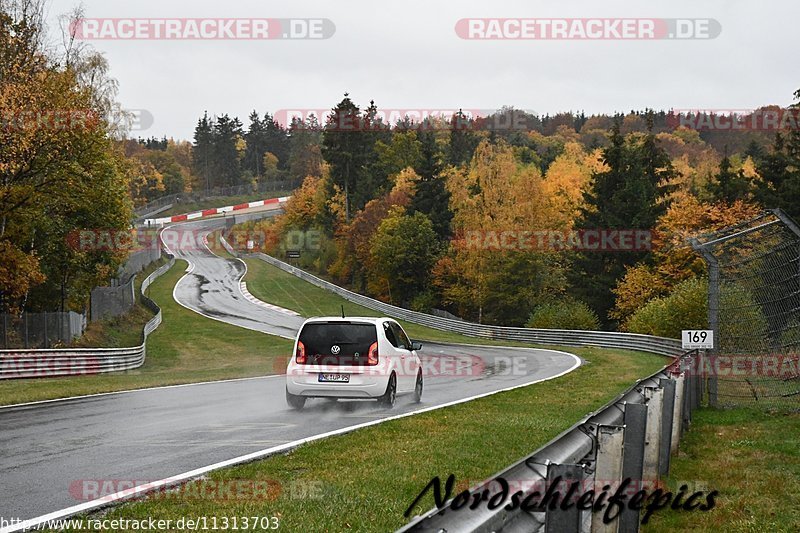 Bild #11313703 - Touristenfahrten Nürburgring Nordschleife (25.10.2020)