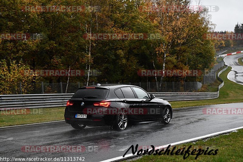 Bild #11313742 - Touristenfahrten Nürburgring Nordschleife (25.10.2020)