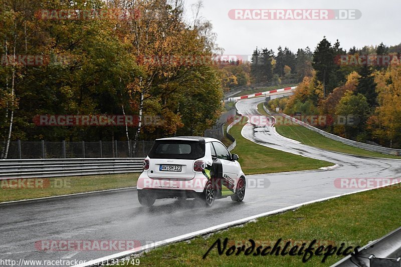 Bild #11313749 - Touristenfahrten Nürburgring Nordschleife (25.10.2020)