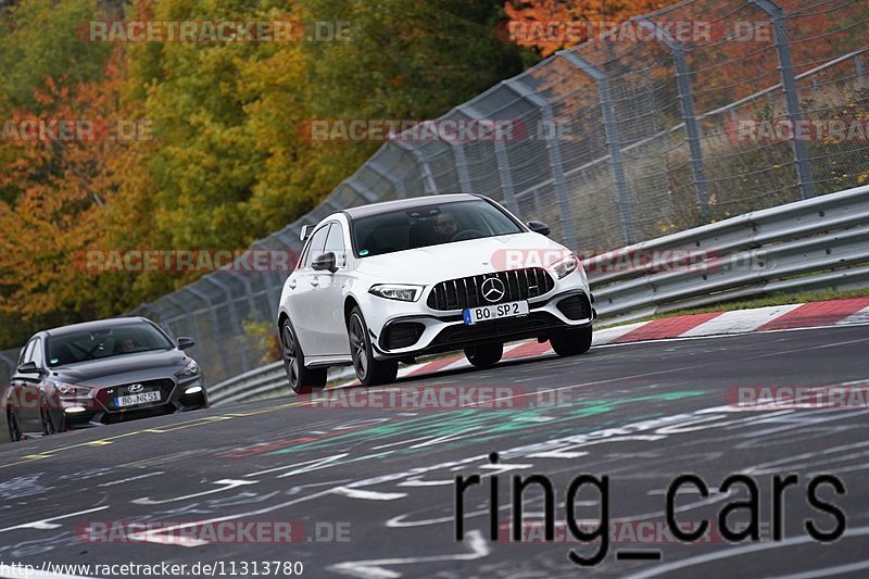 Bild #11313780 - Touristenfahrten Nürburgring Nordschleife (25.10.2020)