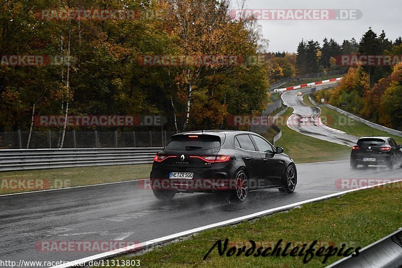 Bild #11313803 - Touristenfahrten Nürburgring Nordschleife (25.10.2020)