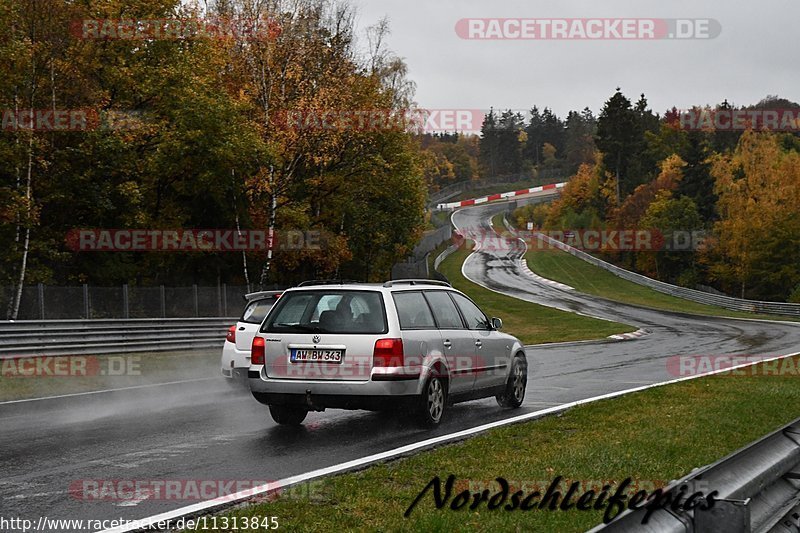Bild #11313845 - Touristenfahrten Nürburgring Nordschleife (25.10.2020)