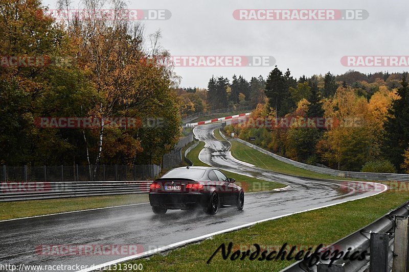 Bild #11313900 - Touristenfahrten Nürburgring Nordschleife (25.10.2020)