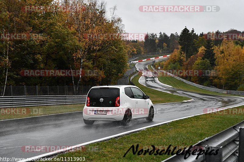 Bild #11313903 - Touristenfahrten Nürburgring Nordschleife (25.10.2020)