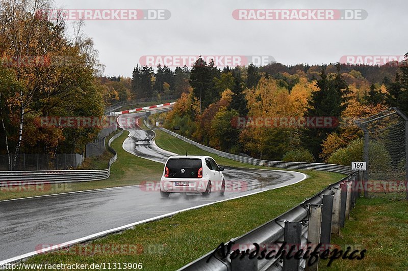 Bild #11313906 - Touristenfahrten Nürburgring Nordschleife (25.10.2020)
