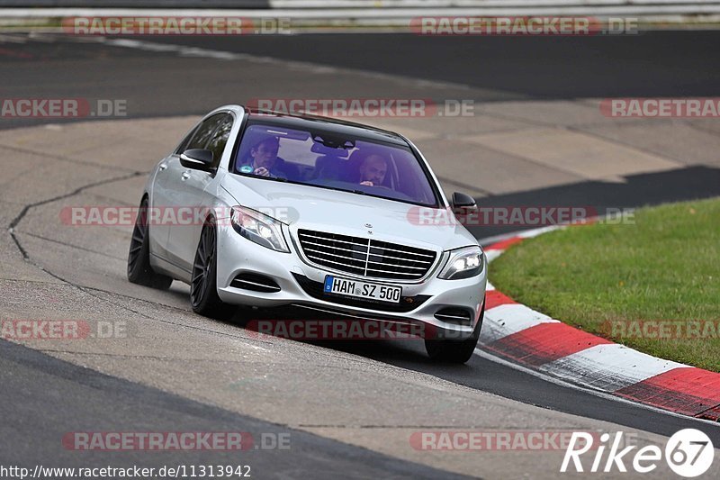 Bild #11313942 - Touristenfahrten Nürburgring Nordschleife (25.10.2020)