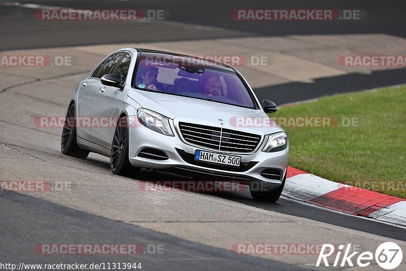 Bild #11313944 - Touristenfahrten Nürburgring Nordschleife (25.10.2020)