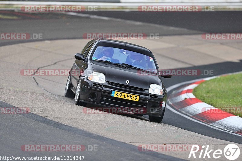 Bild #11314347 - Touristenfahrten Nürburgring Nordschleife (25.10.2020)