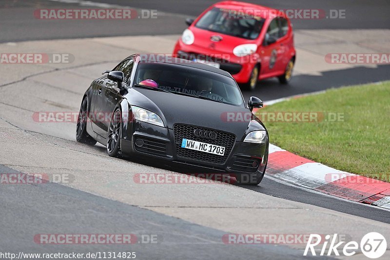 Bild #11314825 - Touristenfahrten Nürburgring Nordschleife (25.10.2020)