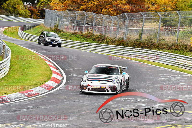 Bild #11315047 - Touristenfahrten Nürburgring Nordschleife (25.10.2020)