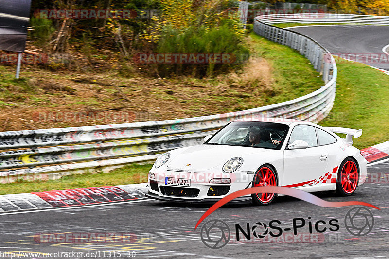 Bild #11315130 - Touristenfahrten Nürburgring Nordschleife (25.10.2020)