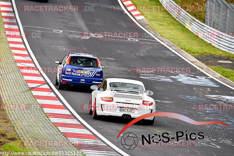 Bild #11315132 - Touristenfahrten Nürburgring Nordschleife (25.10.2020)