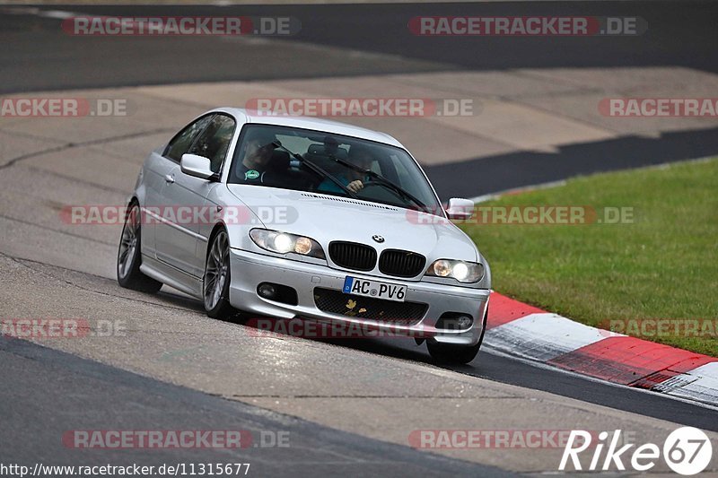 Bild #11315677 - Touristenfahrten Nürburgring Nordschleife (25.10.2020)