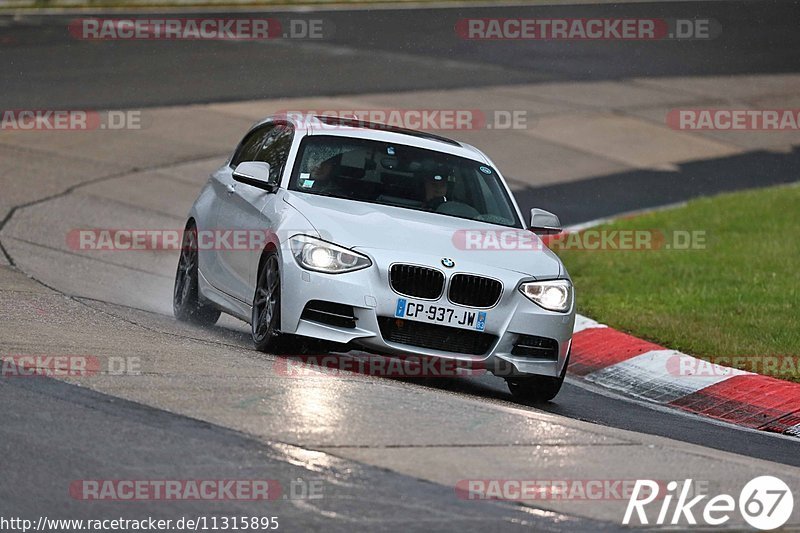 Bild #11315895 - Touristenfahrten Nürburgring Nordschleife (25.10.2020)