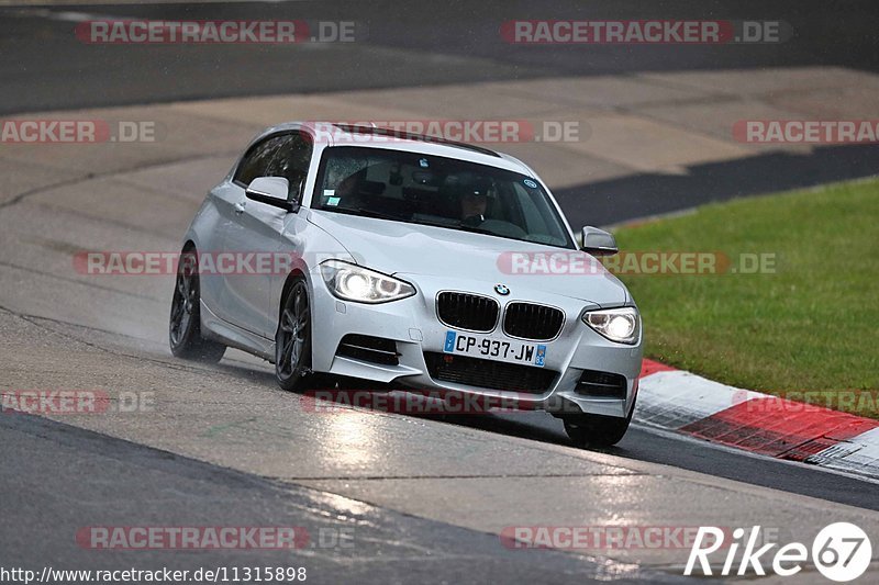 Bild #11315898 - Touristenfahrten Nürburgring Nordschleife (25.10.2020)