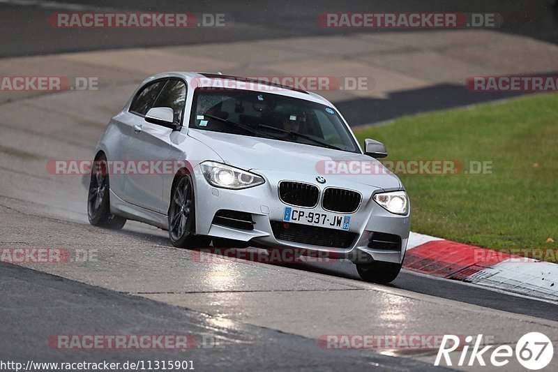 Bild #11315901 - Touristenfahrten Nürburgring Nordschleife (25.10.2020)