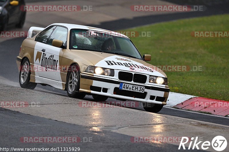 Bild #11315929 - Touristenfahrten Nürburgring Nordschleife (25.10.2020)