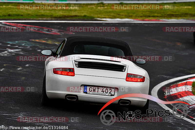 Bild #11316084 - Touristenfahrten Nürburgring Nordschleife (25.10.2020)