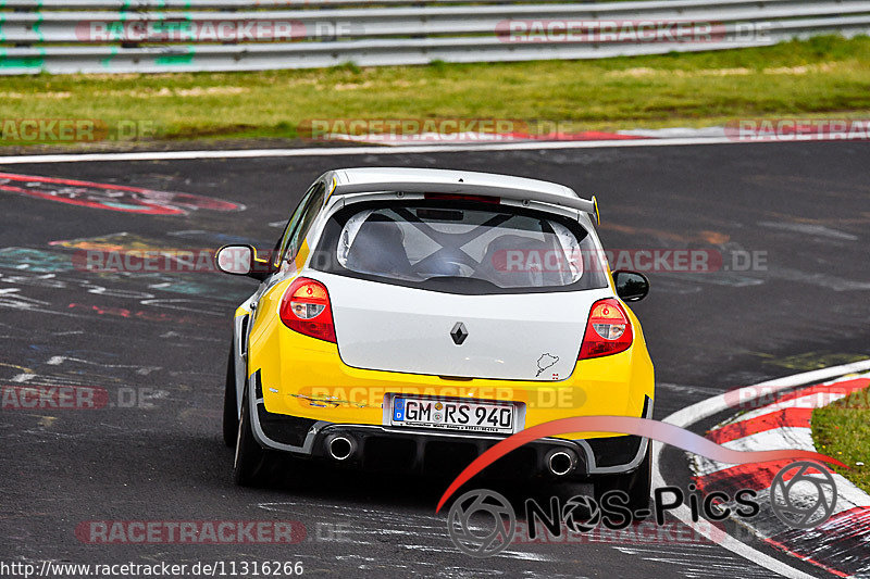 Bild #11316266 - Touristenfahrten Nürburgring Nordschleife (25.10.2020)