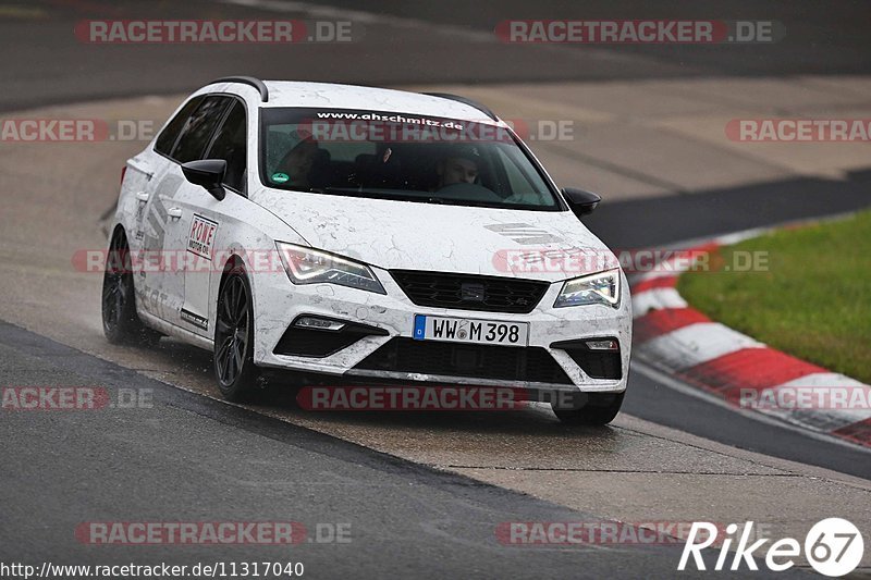 Bild #11317040 - Touristenfahrten Nürburgring Nordschleife (25.10.2020)