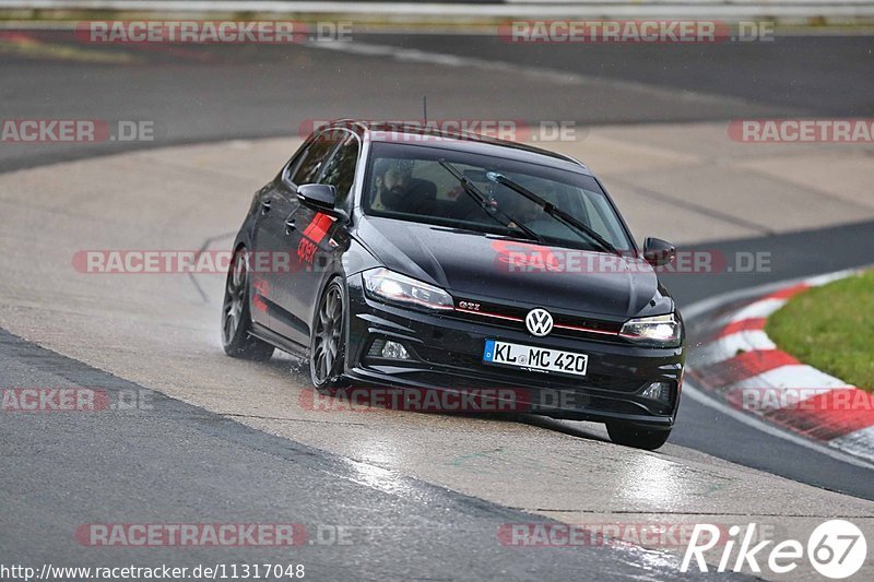 Bild #11317048 - Touristenfahrten Nürburgring Nordschleife (25.10.2020)