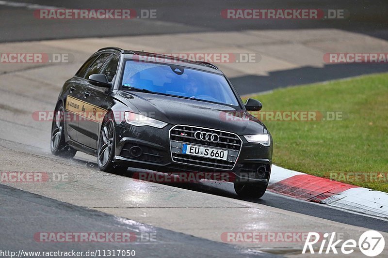 Bild #11317050 - Touristenfahrten Nürburgring Nordschleife (25.10.2020)