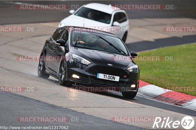 Bild #11317062 - Touristenfahrten Nürburgring Nordschleife (25.10.2020)