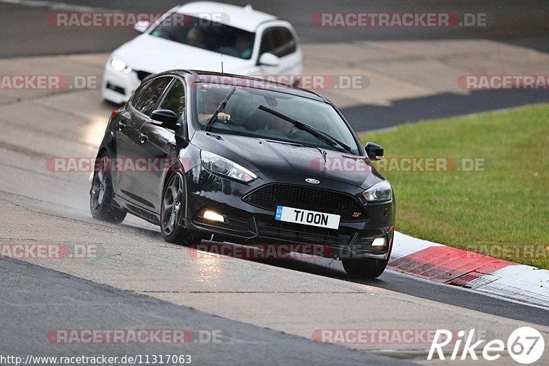 Bild #11317063 - Touristenfahrten Nürburgring Nordschleife (25.10.2020)