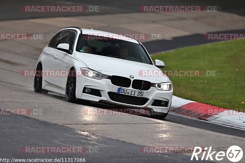 Bild #11317066 - Touristenfahrten Nürburgring Nordschleife (25.10.2020)