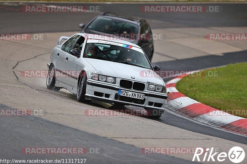 Bild #11317127 - Touristenfahrten Nürburgring Nordschleife (25.10.2020)