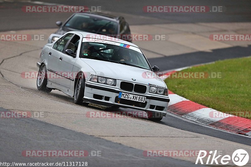 Bild #11317128 - Touristenfahrten Nürburgring Nordschleife (25.10.2020)