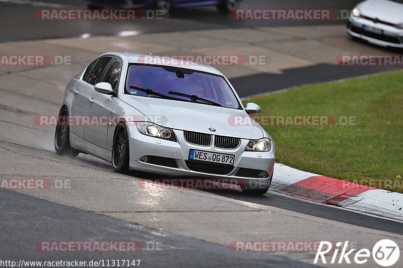 Bild #11317147 - Touristenfahrten Nürburgring Nordschleife (25.10.2020)