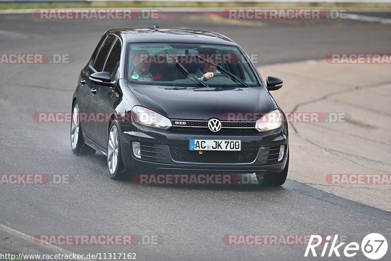 Bild #11317162 - Touristenfahrten Nürburgring Nordschleife (25.10.2020)