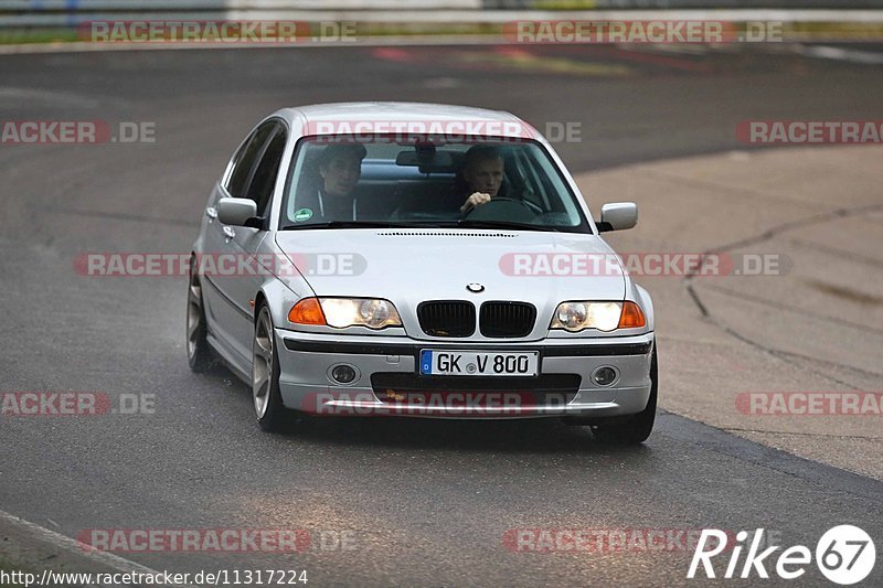 Bild #11317224 - Touristenfahrten Nürburgring Nordschleife (25.10.2020)