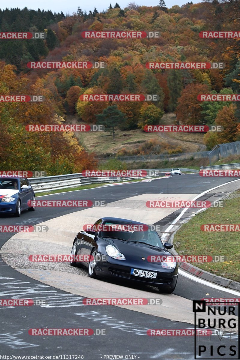 Bild #11317248 - Touristenfahrten Nürburgring Nordschleife (25.10.2020)