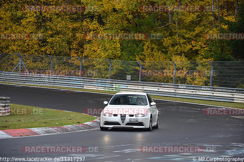 Bild #11317297 - Touristenfahrten Nürburgring Nordschleife (25.10.2020)