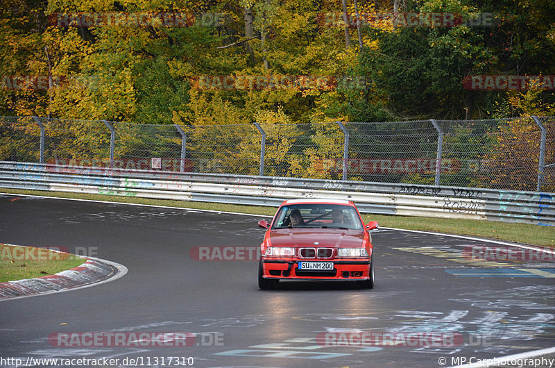 Bild #11317310 - Touristenfahrten Nürburgring Nordschleife (25.10.2020)