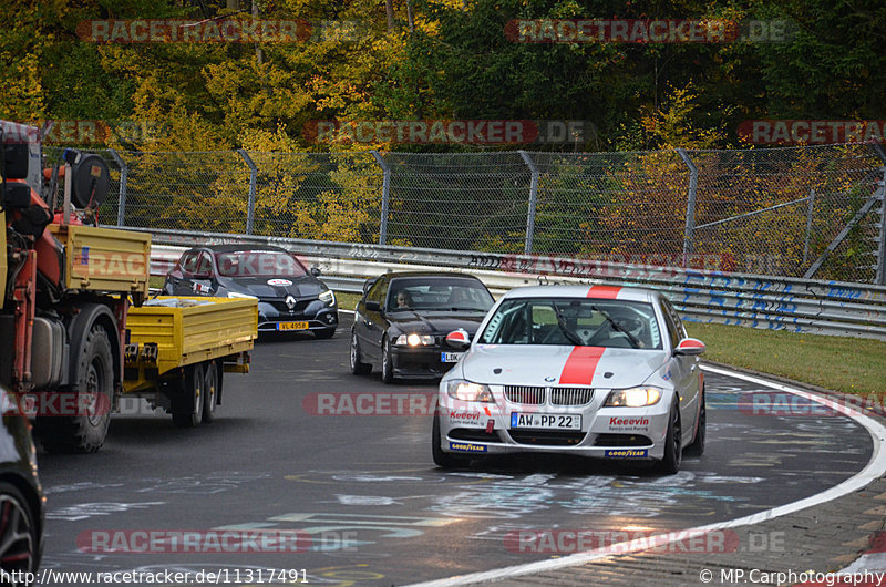 Bild #11317491 - Touristenfahrten Nürburgring Nordschleife (25.10.2020)