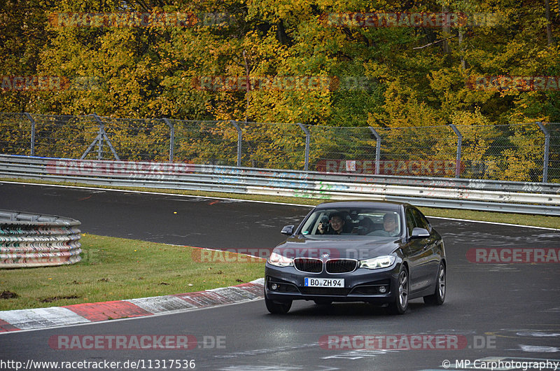 Bild #11317536 - Touristenfahrten Nürburgring Nordschleife (25.10.2020)