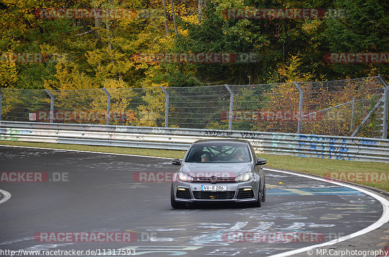 Bild #11317593 - Touristenfahrten Nürburgring Nordschleife (25.10.2020)