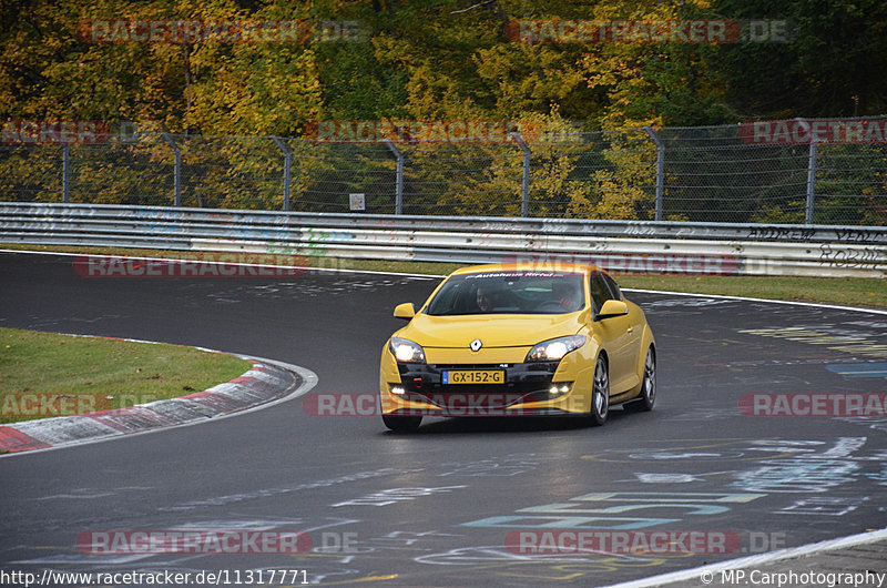 Bild #11317771 - Touristenfahrten Nürburgring Nordschleife (25.10.2020)