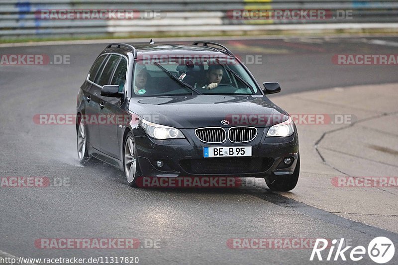 Bild #11317820 - Touristenfahrten Nürburgring Nordschleife (25.10.2020)