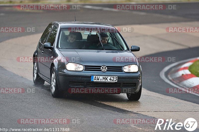 Bild #11317848 - Touristenfahrten Nürburgring Nordschleife (25.10.2020)