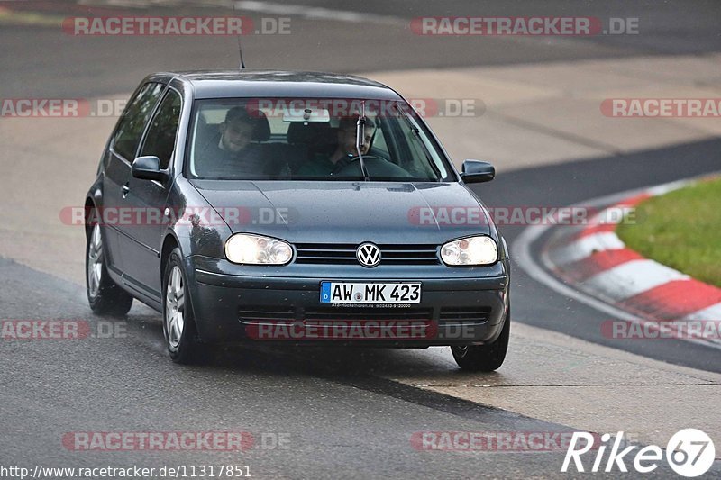 Bild #11317851 - Touristenfahrten Nürburgring Nordschleife (25.10.2020)