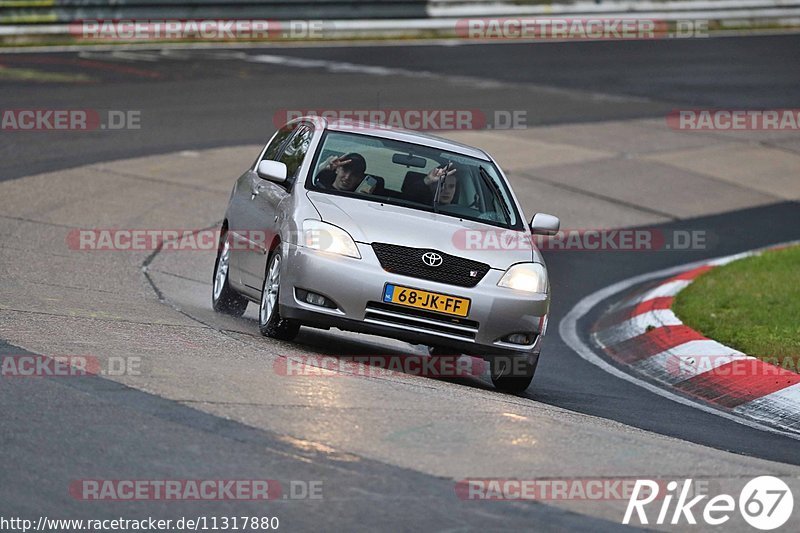 Bild #11317880 - Touristenfahrten Nürburgring Nordschleife (25.10.2020)